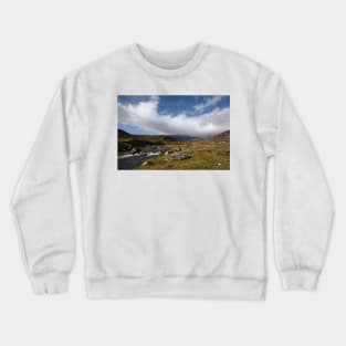 The Isle Of Harris Crewneck Sweatshirt